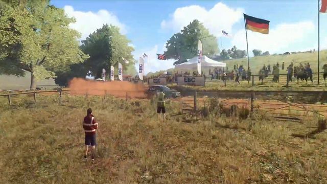 Rally time trial leaderboards are dumb смотреть онлайн