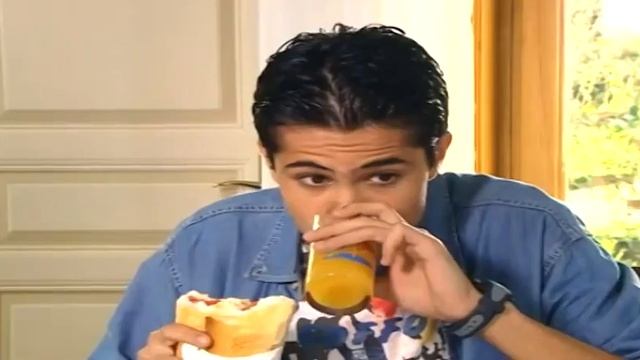 Bir İstanbul Masalı 2. Bölüm