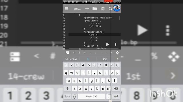 Spaceflight Simulator Game Editor | SFS EDITING AAP смотреть онлайн