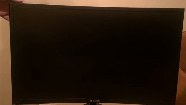 SAMSUNG C24F3 CURVED EDITION смотреть онлайн
