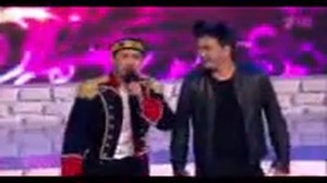 Азия микс щелкунчик рекамендую всем смотреть