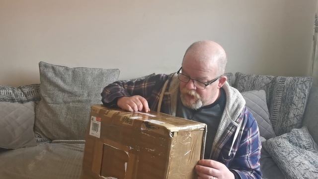 Update, unboxing and win a copy of Delta's Shadow for the ZX Spectrum Next смотреть онлайн