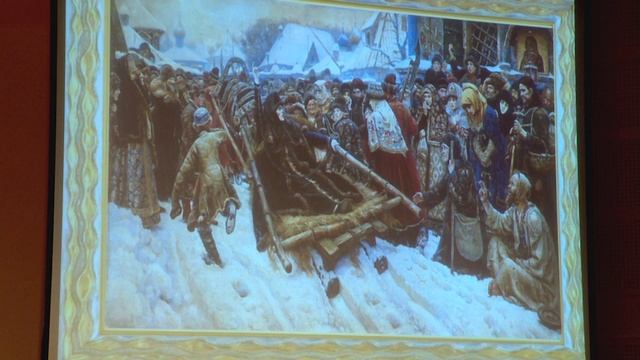 Фоткерисламова Раушания монолог Гульчахара экскурсовод смотреть онлайн