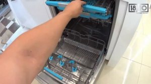 Korting KDI 60985 (Посудомоечная машина)