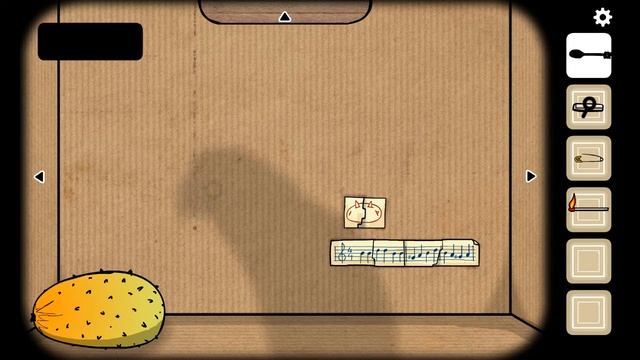 Cube Escape Collection #3 - Harvey's Box смотреть онлайн