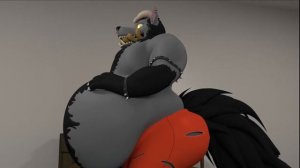 Vore furry