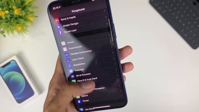 Turun Harga!! Unboxing iPhone 12 iBox 2021 смотреть онлайн
