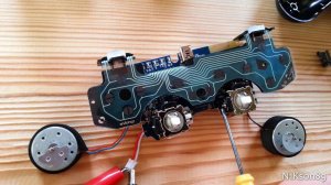 Китайские геймпады DualShock 3 для PlayStation 3. Джойстик для PlayStatoin 3.