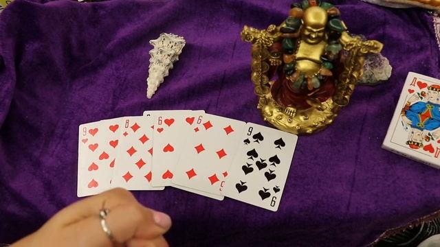 КАК ГАДАТЬ НА ИГРАЛКАХ ЕСЛИ ВЫ НЕ УМЕЕТЕ,А ХОЧЕТСЯ?САМЫЙ КОРОТКИЙ УРОК!