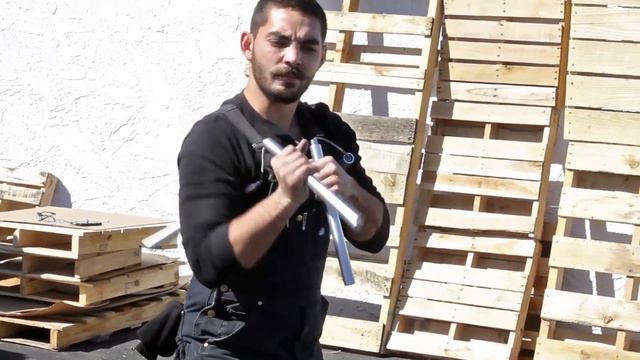 Army of One: Nine Metal Weapons Combined смотреть онлайн