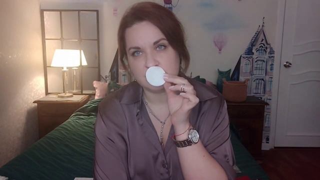 #24 ?Покупки из Л'Этуаль?