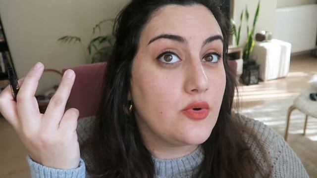 DENEBUNU X LOREAL Kutusundan Çıkanları Denedim! ? (Flash Cat Eye & Volume Million Lashes ) смотреть онлайн