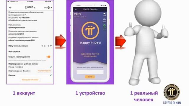 Новая криптовалюта - пока даром. Ответы на животрепещущие вопросы смотреть онлайн