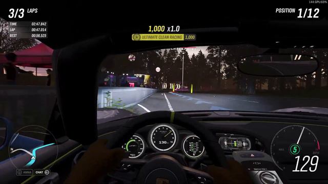 Forza Horizon 4 #37 Get Hyper with Unbeatable Tunes смотреть онлайн