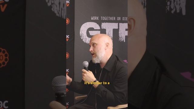 Is GTFO a Heist Game? смотреть онлайн