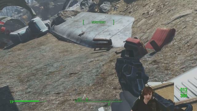 Let´s Play Fallout 4 Deutsch #032 - (Fallout 4 Gameplay German) смотреть онлайн