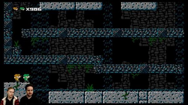 1001 SPIKES | Part #1