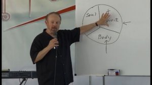 22.08.13 Школа экзорцизма. Боб Ларсон. Bob Larson. School of exorcism Часть 1