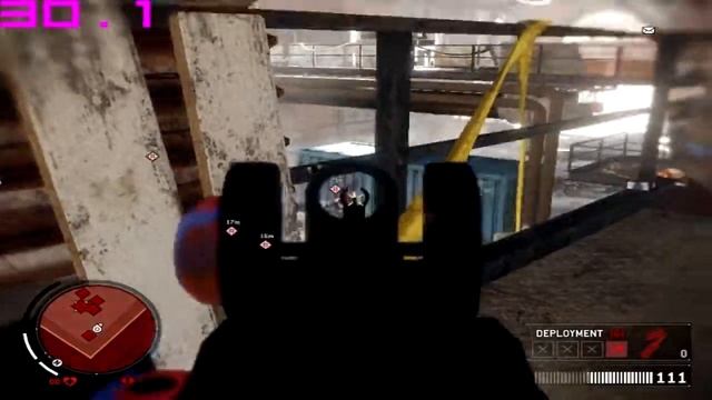 Homefront: The Revolution Nvidia GT 740M смотреть онлайн