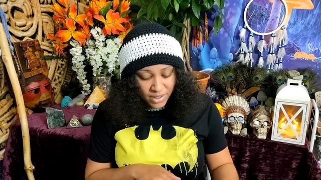 YOU AREN'T THE PROBLEM, THEIR INSECURITIES ARE ?♀️? Collective Timeless Tarot Reading смотреть онлайн