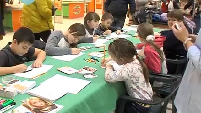 Стоп Угроза в СМИ. Ярославль смотреть онлайн