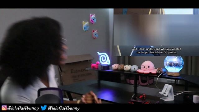 I'm Feeling Shmart hehe | Classroom of The Elite 2 Episode 4 Reaction | Lalafluffbunny смотреть онлайн