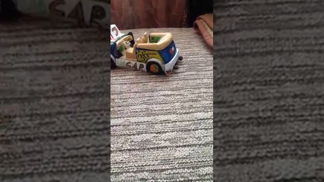 Тюнинг Китайской машины смотреть онлайн