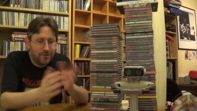 35. Red By King Crimson Review. In The Court of The Wenton Knave. смотреть онлайн