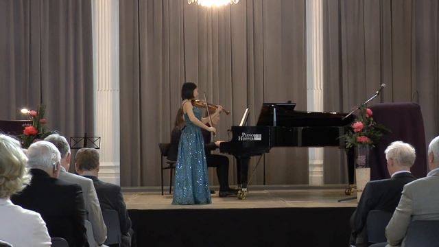 I.Frolov-Fantasy on the themes of Gershwin's "Porgy & Bess". Saori Nagasaka, Kostiantyn Tovstukha смотреть онлайн