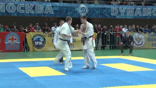 Александр БЕЗРУКОВ Свердл обл vs Владислав БУРНЫШЕВ Свердловск обл смотреть онлайн