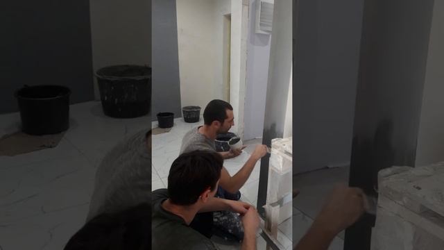 Декоративная штукатурка