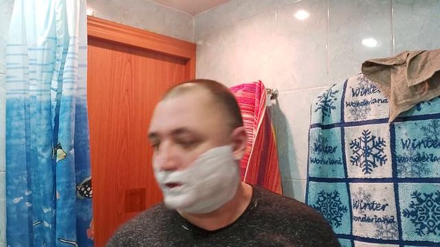 БРИТЬЕ 30 .ОШИБКИ при бритье клинковой бритвой.https://tdskosmetika.ru/ смотреть онлайн