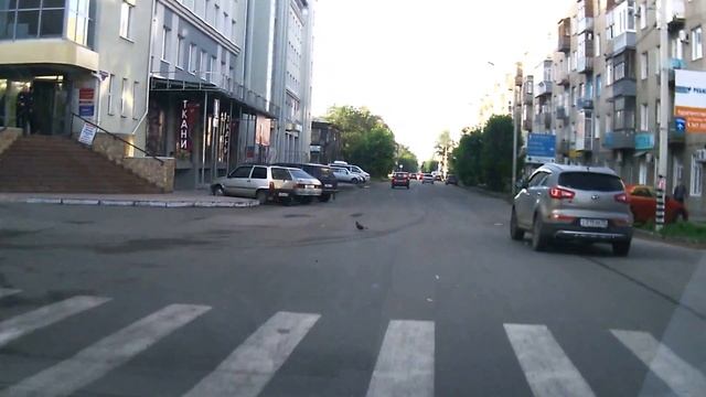не правильный переход дороги смотреть онлайн