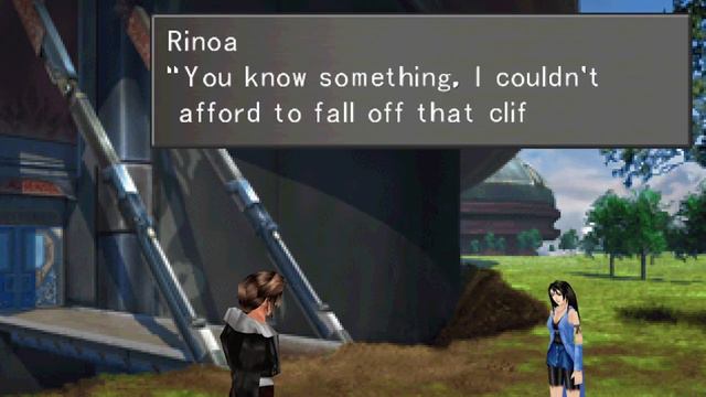 Will there ever be a Final Fantasy 8 Remake? смотреть онлайн