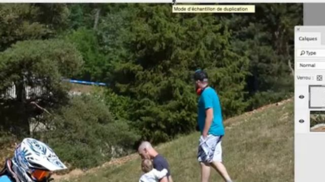 cours complet Adobe Photoshop 2017 partie 165 ref V 06 720 смотреть онлайн