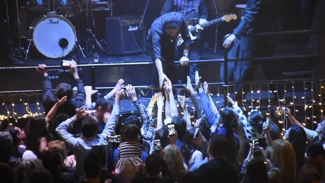 Andy Norouz Tour 2019 смотреть онлайн