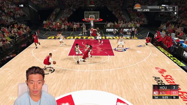 WE GOT HALL OF FAME ANKLE BREAKER! DUNKING ON EVERYONE! 2K20 MyCareer Ep.11 смотреть онлайн