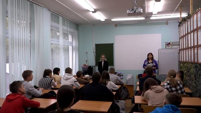 Кто такой волонтёр? | «Разговор о важном» смотреть онлайн
