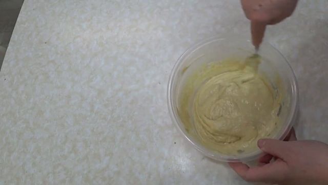 Сырники с мятным сиропом