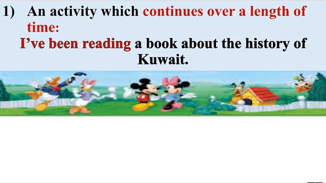 past perfect simple VS past prefect continuous смотреть онлайн