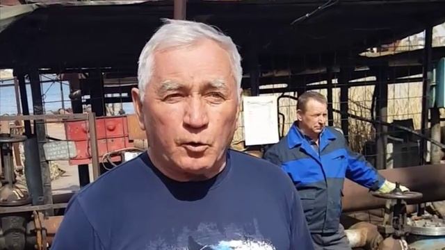 Отзыв председателя СНТ Химик о работе компании Югстрой смотреть онлайн