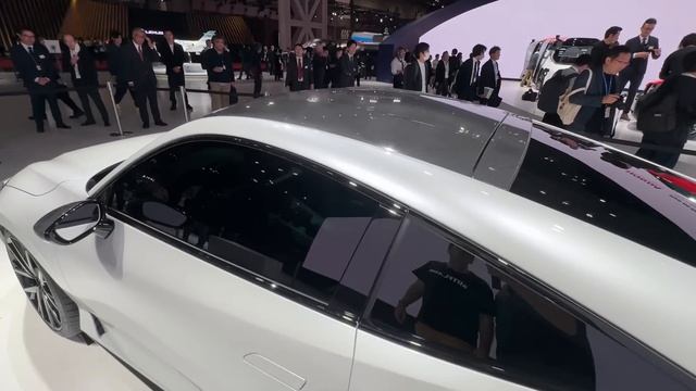 Surprise, the Honda Prelude Is Back! смотреть онлайн
