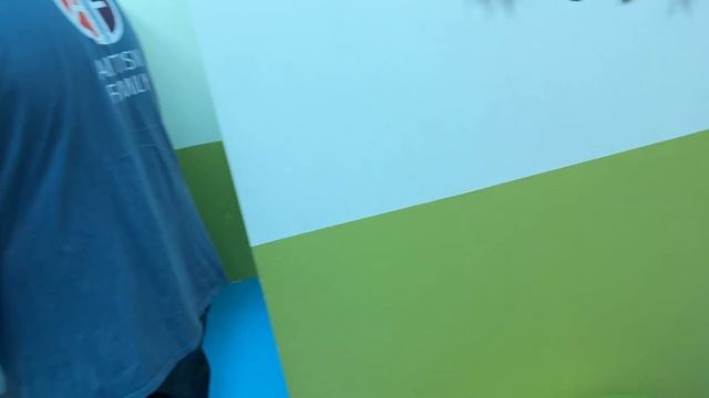 Autistic 3-year-old's Birthday Party With The Autism Family