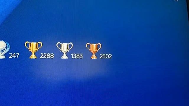 PS4 Trophy Hunting 247th Platinum:Super Destronaut DX2 смотреть онлайн