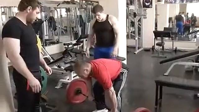 «Дружина Афанасий» поддерживает развитие спорта в Твери смотреть онлайн