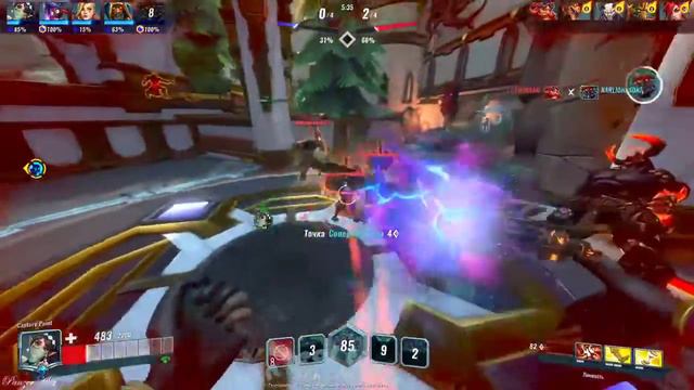 7 - z Hi! I am zero, the counter is reset. Grandfather burns (hunting me) xDDD (D-4) смотреть онлайн