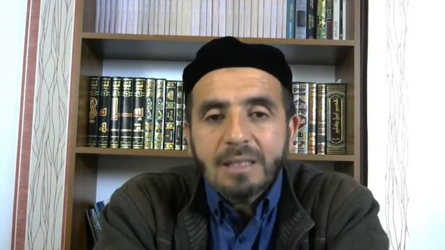 İmama qoşulanda Fatihə oxumalıyıq?Должны ли мы читать Фатиху, когда присоединяемся к имаму? смотреть онлайн