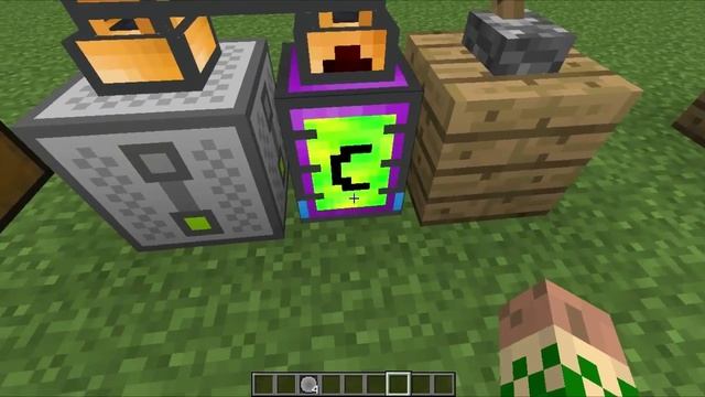 Русский гайд по моду Liquid XP смотреть онлайн