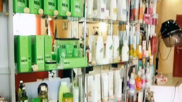 Салон Красоты "Мерлин" (г.Тирасполь) смотреть онлайн