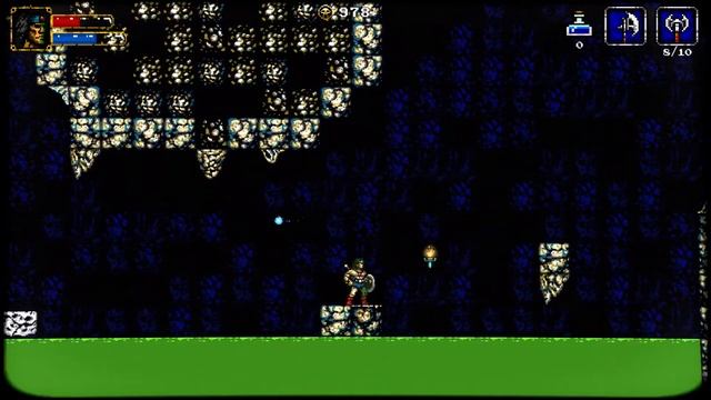 Beholgar Review (Nintendo Switch) - A Challenging Mini-Metroidvania смотреть онлайн